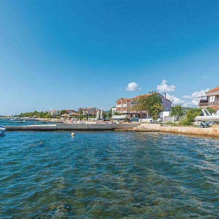 Apartments In Turanj, 20M From The Beach Sukošan Dış mekan fotoğraf