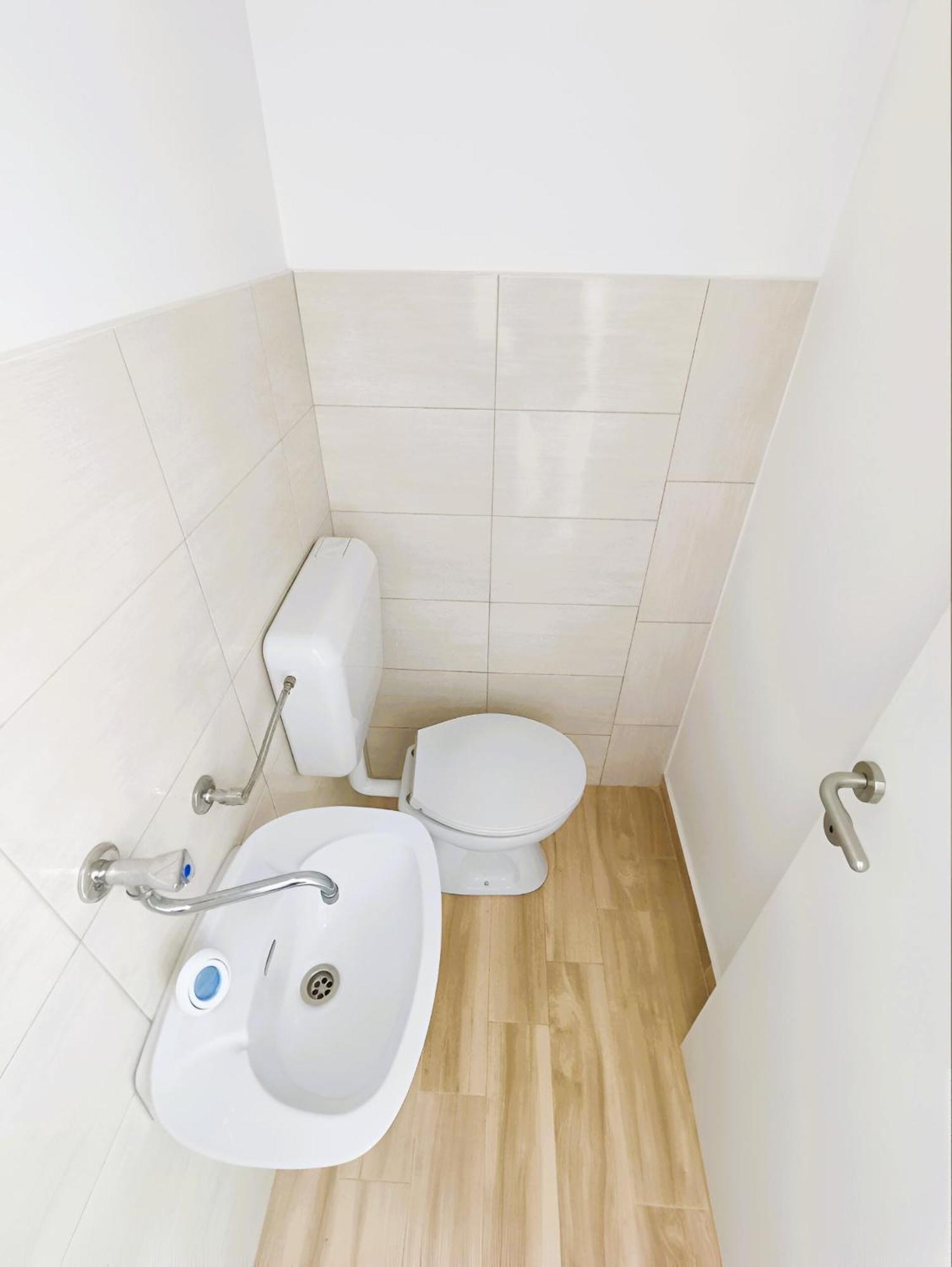 Apartments In Turanj, 20M From The Beach Sukošan Dış mekan fotoğraf