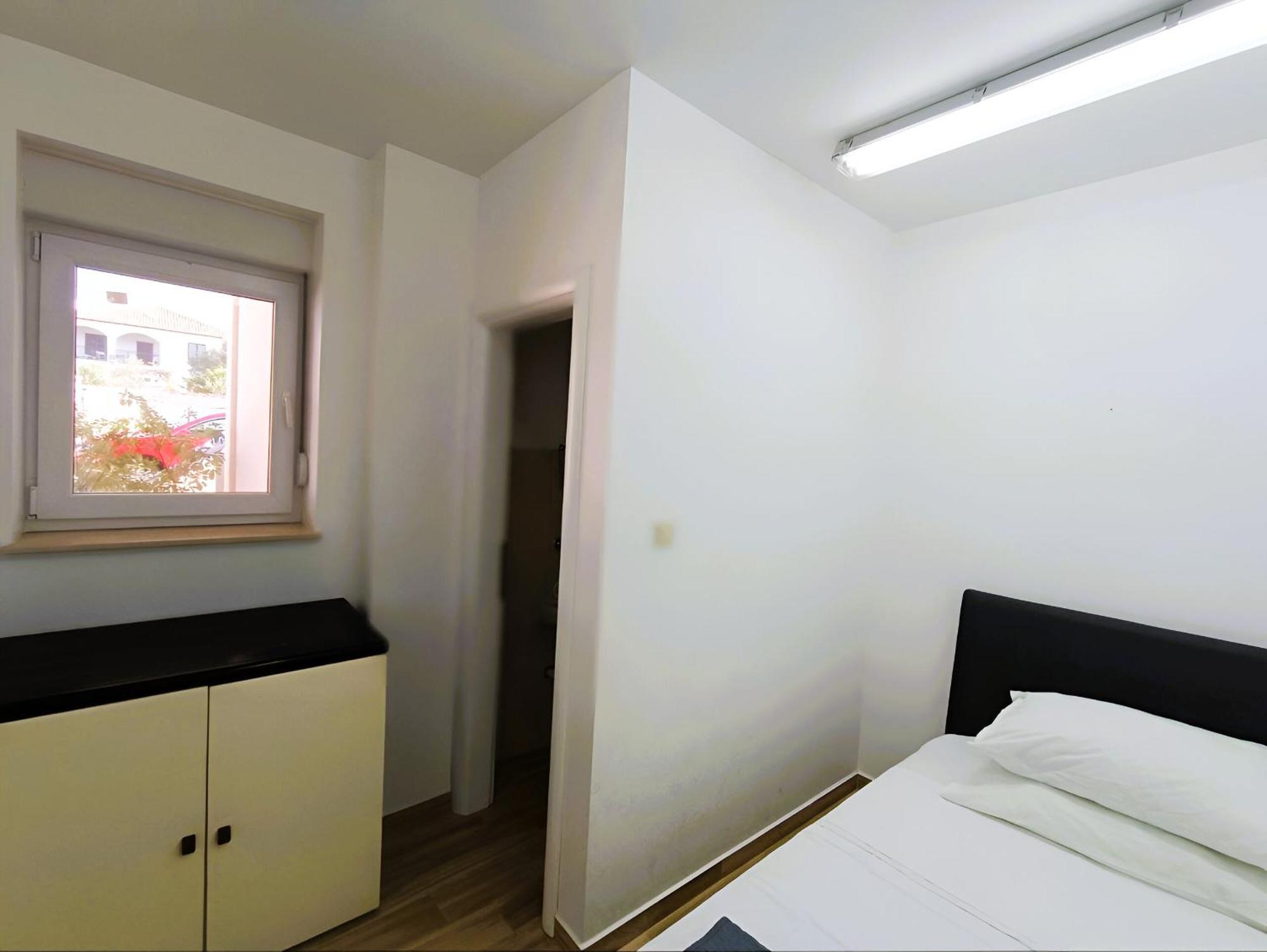 Apartments In Turanj, 20M From The Beach Sukošan Dış mekan fotoğraf